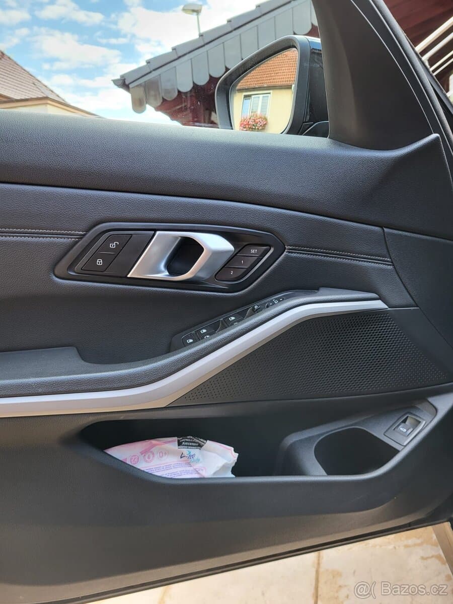 2020 BMW OSTATNÍ - 11