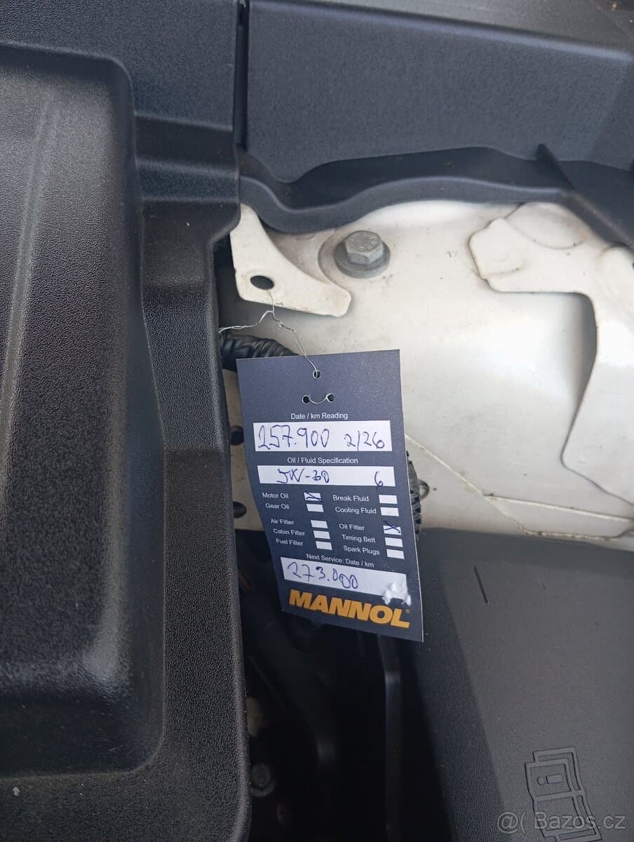 2008 Land Rover FREELANDER - 11