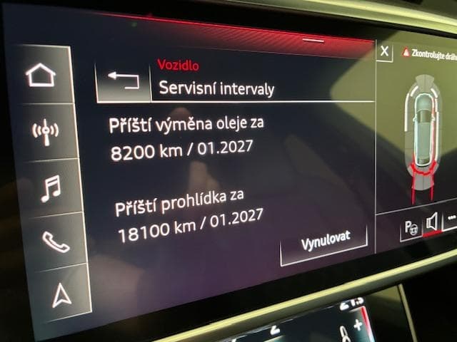 2021 Audi S6 - 11