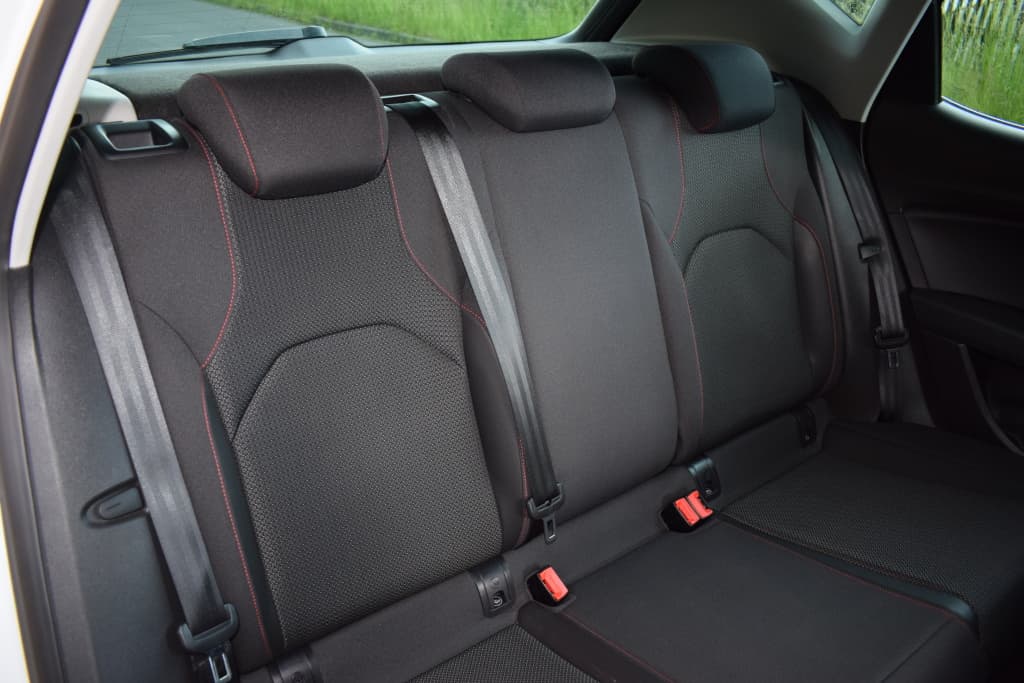 2016 Seat LEON - 11