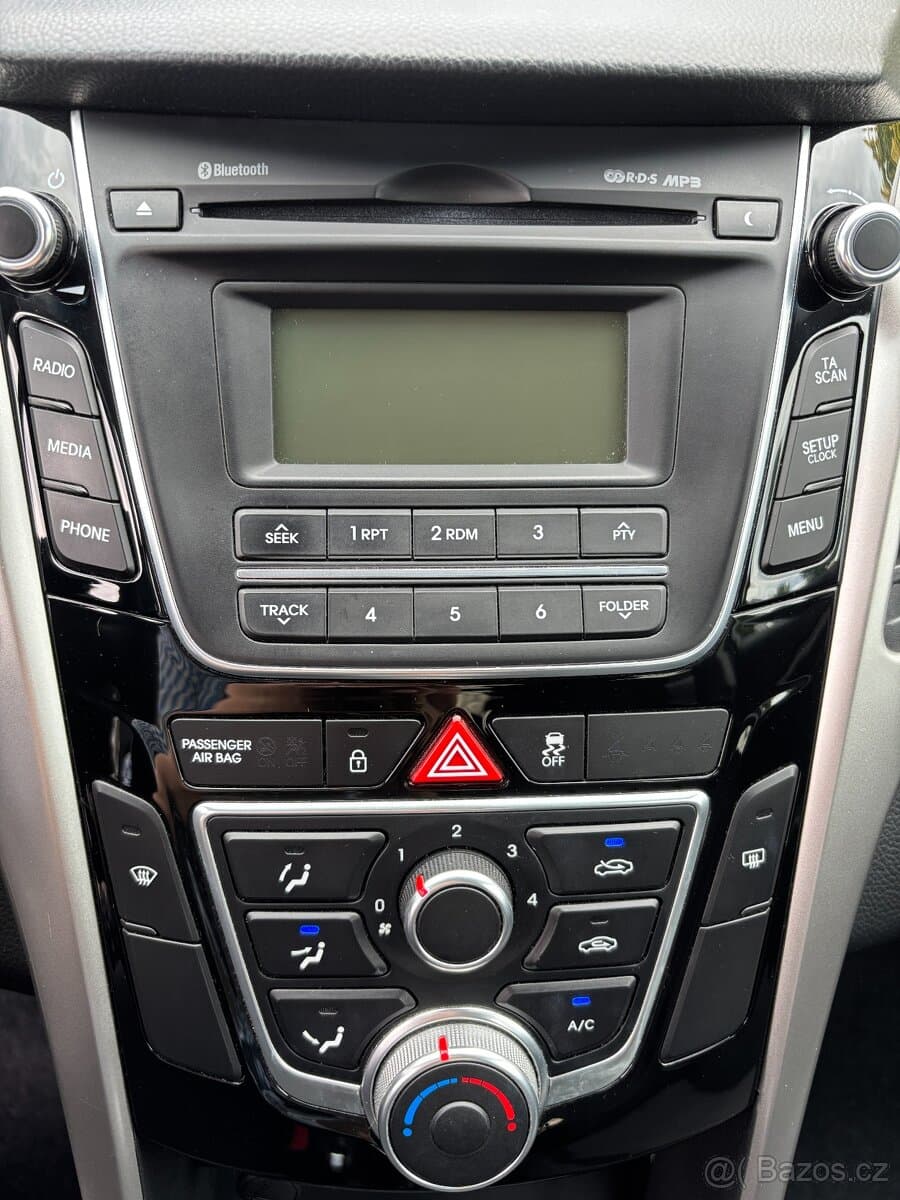 2016 Hyundai i30 - 11