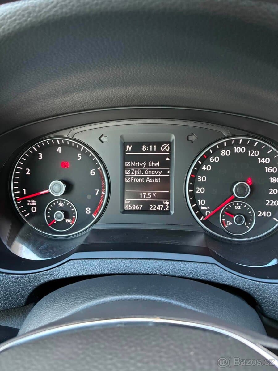 2022 Volkswagen SHARAN - 11