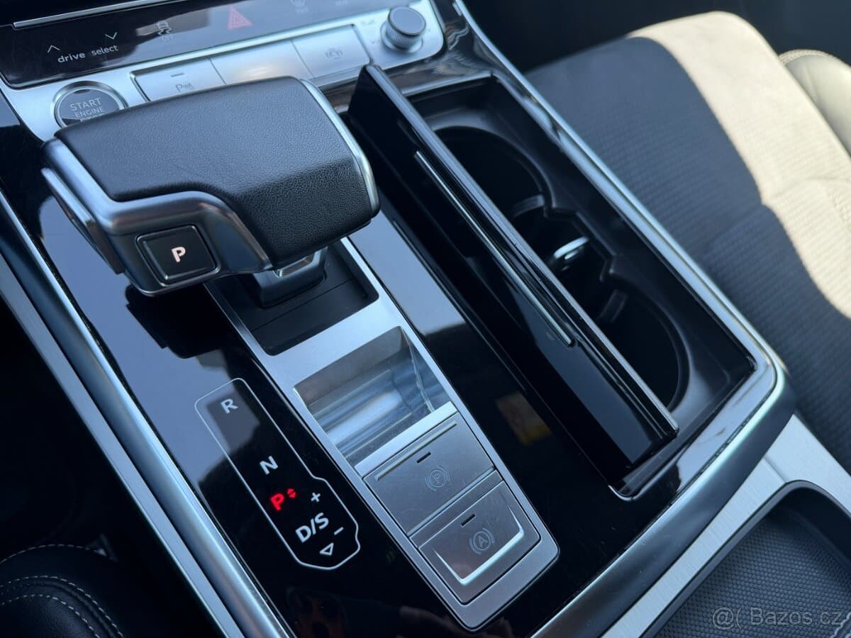2023 Audi Q7 - 11