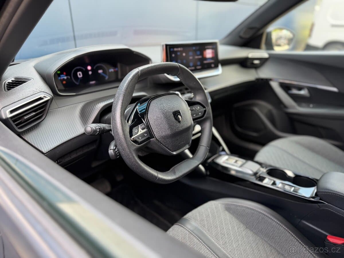 2024 Peugeot 2008 - 11