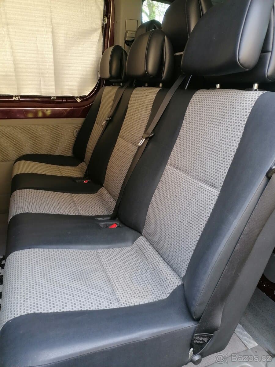2007 Mercedes-Benz SPRINTER - 11