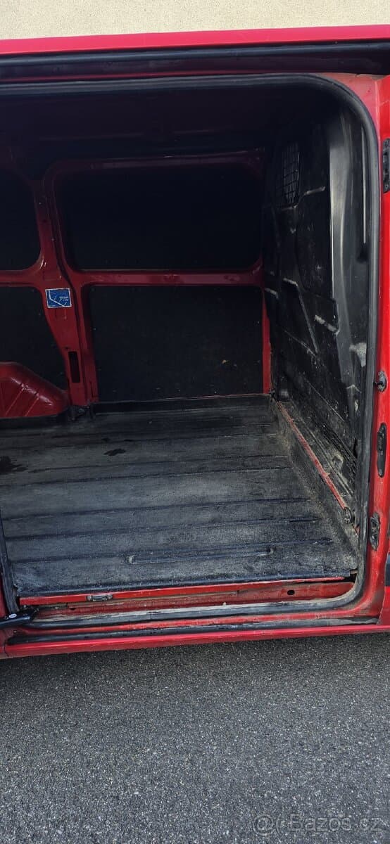 2013 Ford TRANSIT - 11