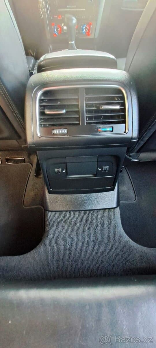 2012 Audi Q5 - 11
