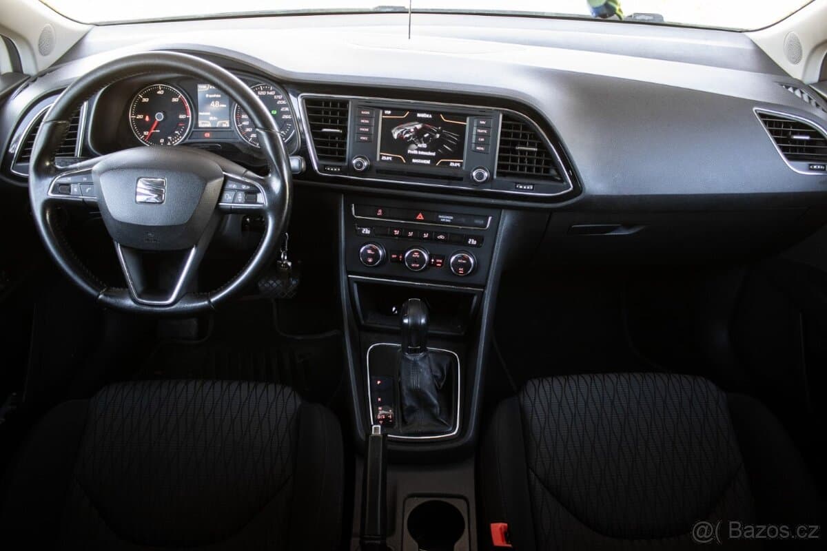 2014 Seat LEON - 11