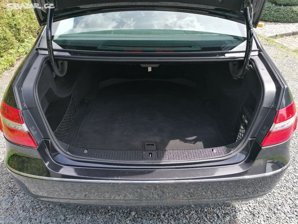 2010 Mercedes-Benz OSTATNÍ - 11
