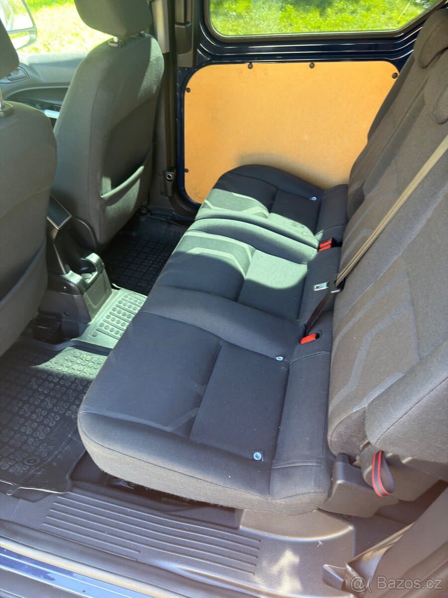 2018 Ford TRANSIT - 11