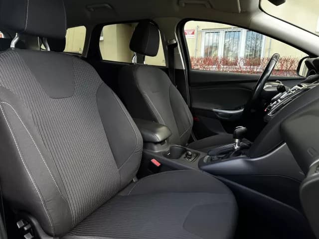 2012 Ford FOCUS - 11