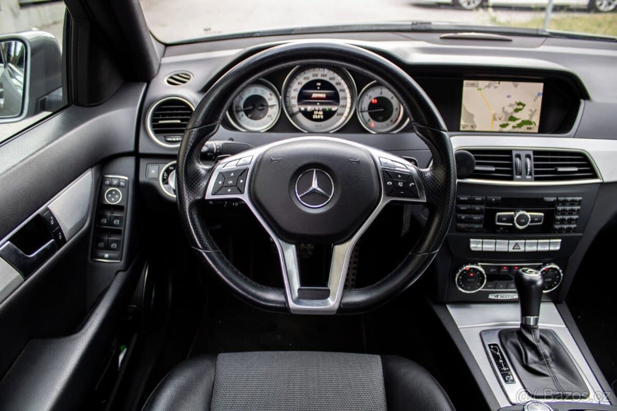 2013 Mercedes-Benz OSTATNÍ - 11