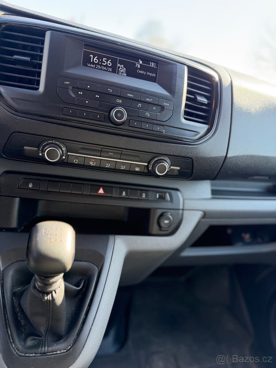 2021 Peugeot EXPERT - 11