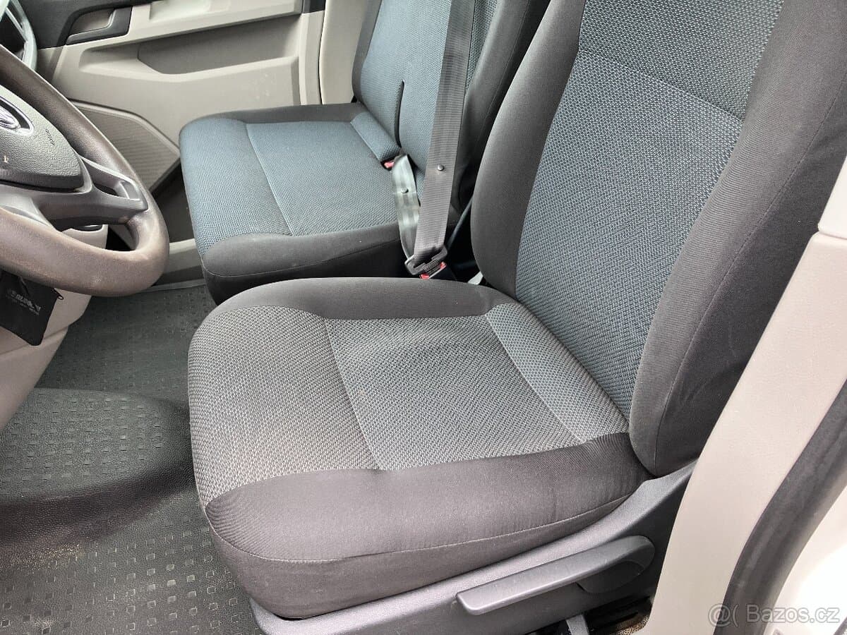 2018 Volkswagen TRANSPORTER - 11