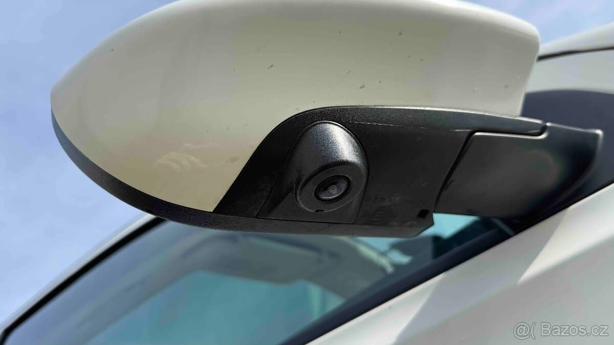 2012 Nissan QASHQAI - 11