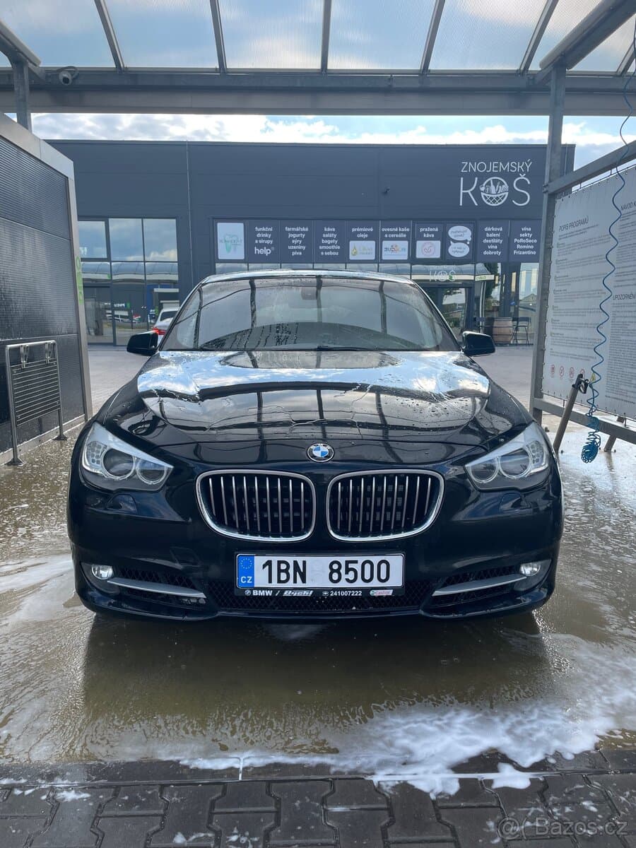 2010 BMW OSTATNÍ - 11