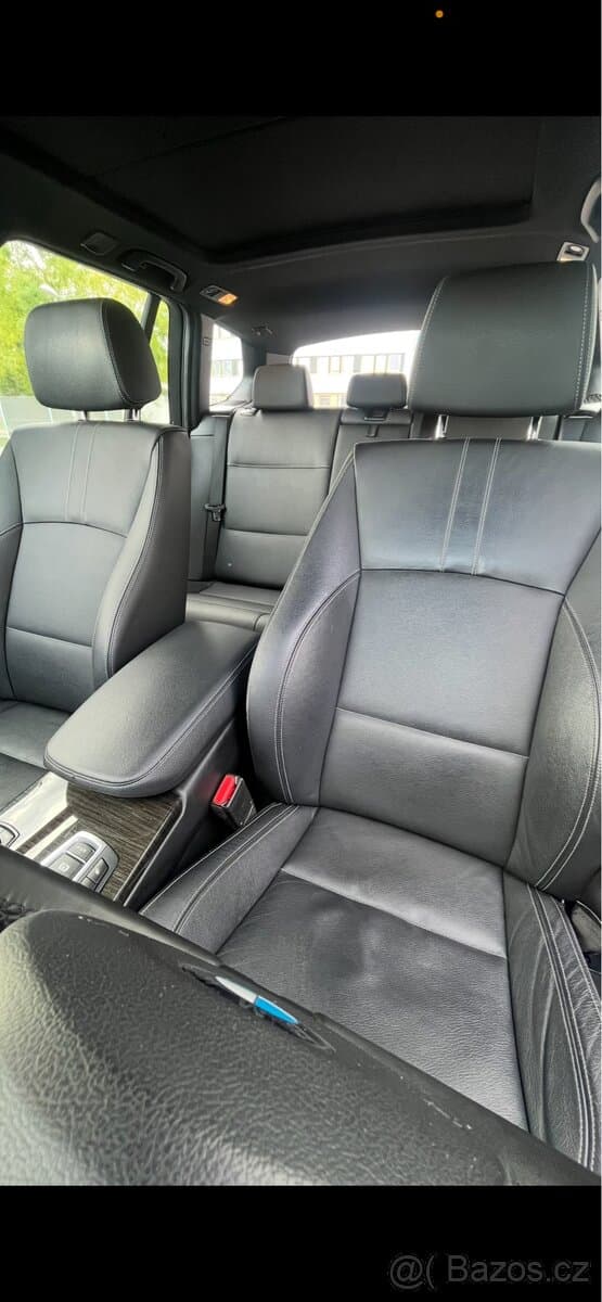 2016 BMW X3 - 11