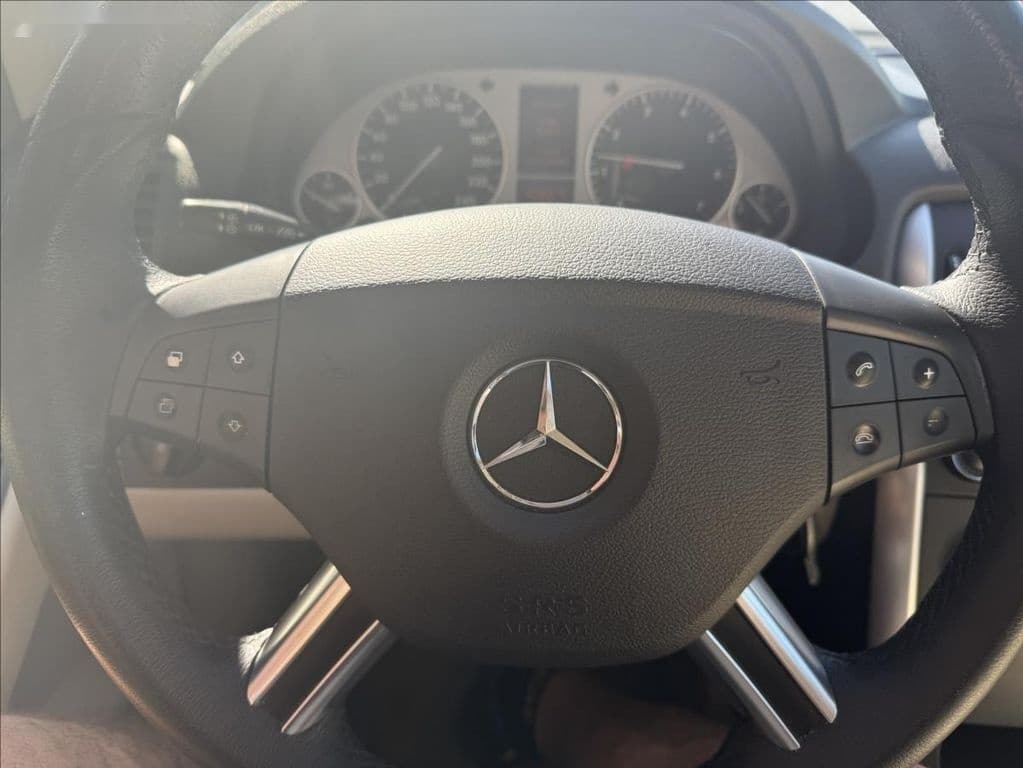 2008 Mercedes-Benz B-CLASS - 11