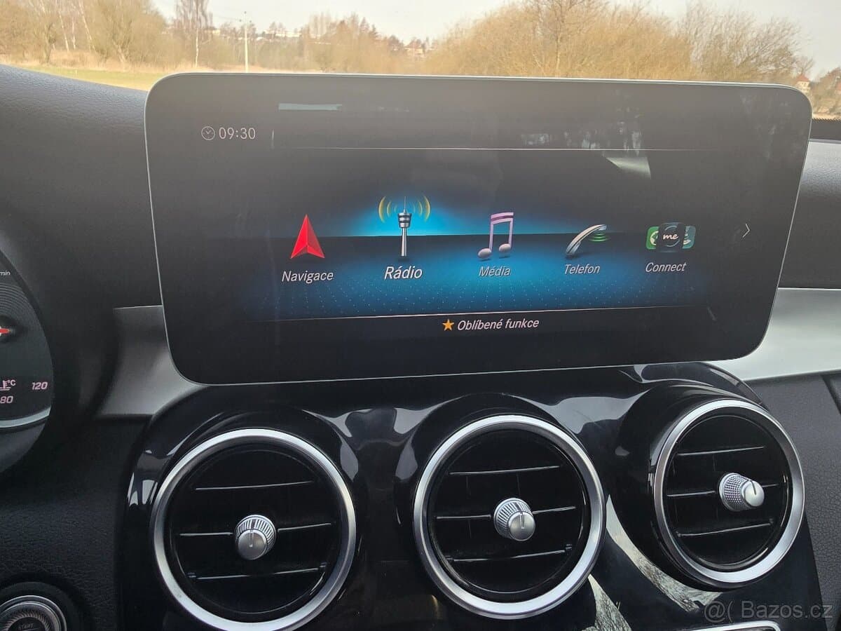 2019 Mercedes-Benz OSTATNÍ - 11