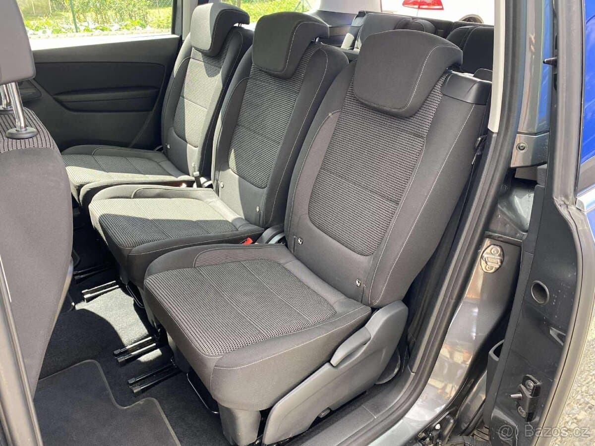 2022 Volkswagen SHARAN - 11