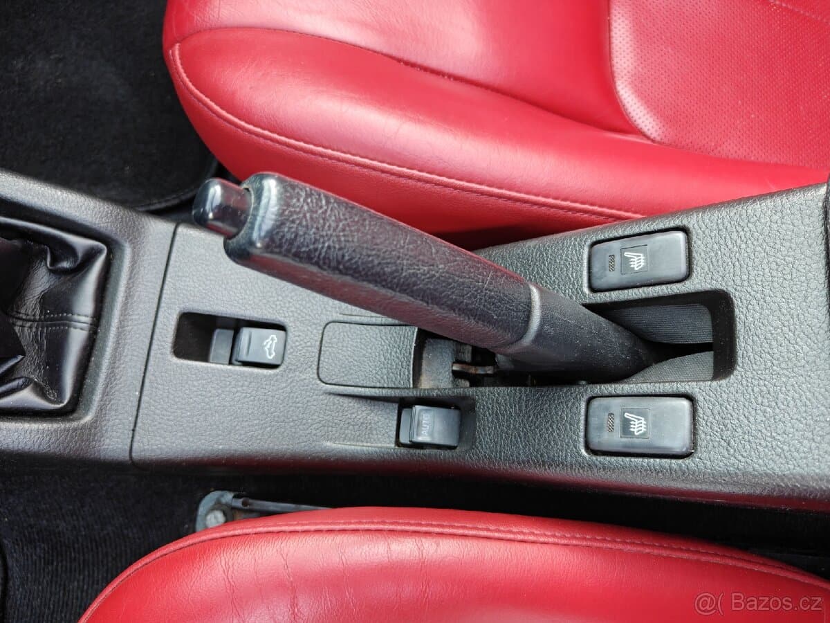 2006 Daihatsu COPEN - 11