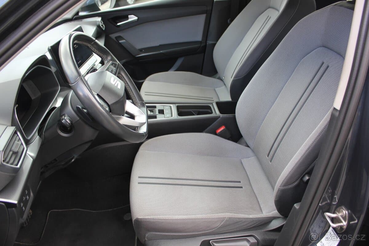 2022 Seat LEON - 11