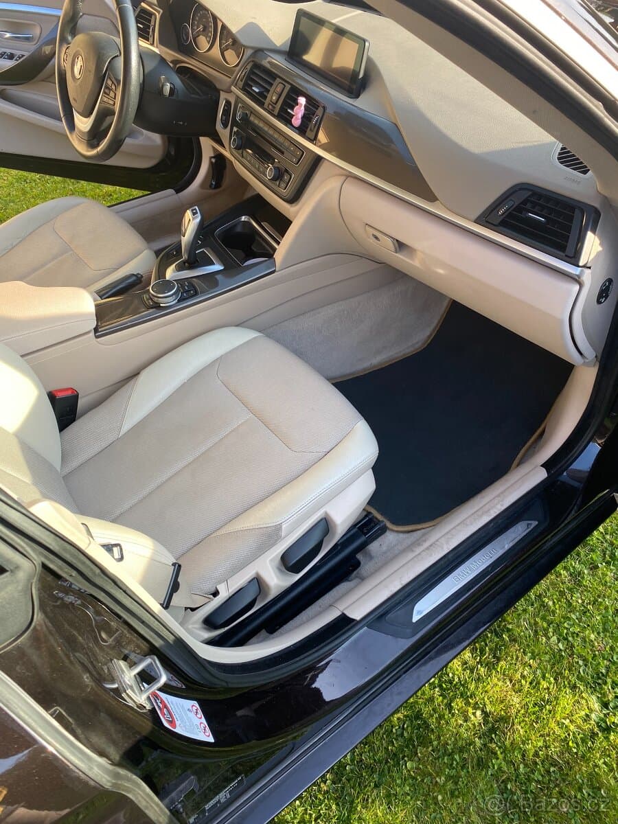 2014 BMW OSTATNÍ - 11
