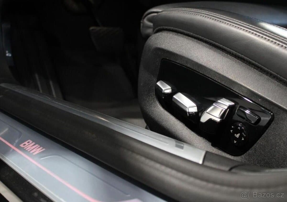 2022 BMW 7-SERIES - 11