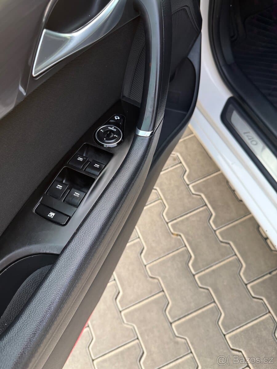 2013 Hyundai i40 - 11