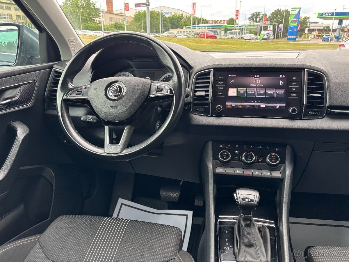 2019 Škoda KAROQ - 11