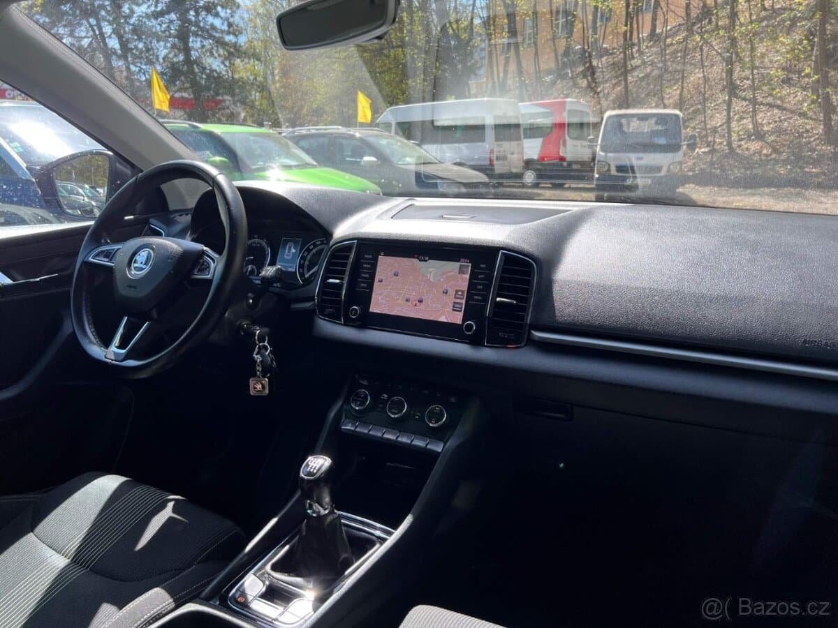2018 Škoda KAROQ - 11