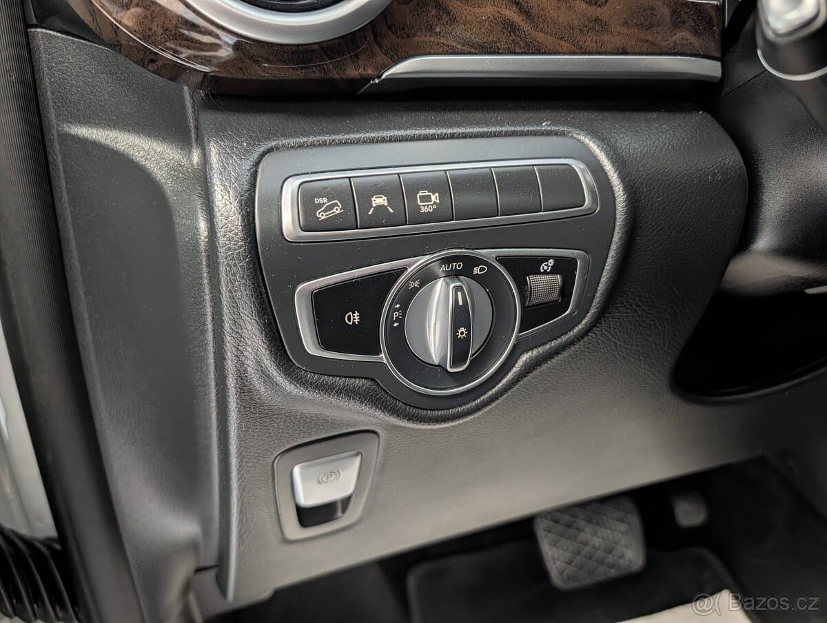 2019 Mercedes-Benz V-CLASS - 11