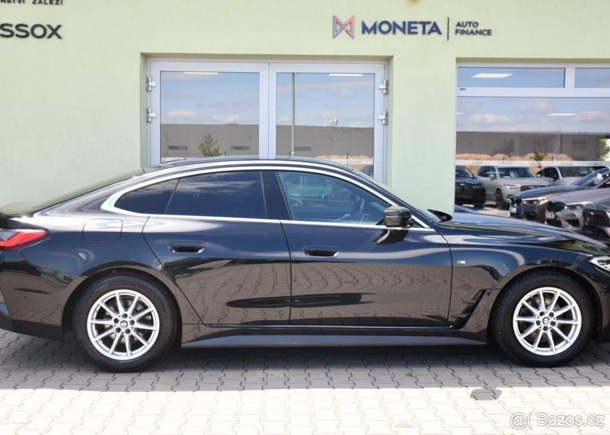 2022 BMW 4-SERIES - 11
