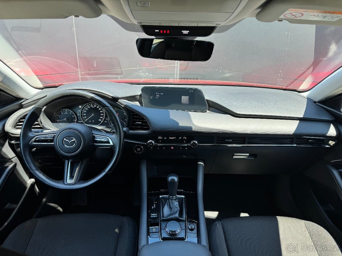 2020 Mazda 3 - 11