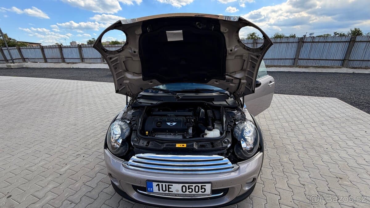 Mini COOPER - 11