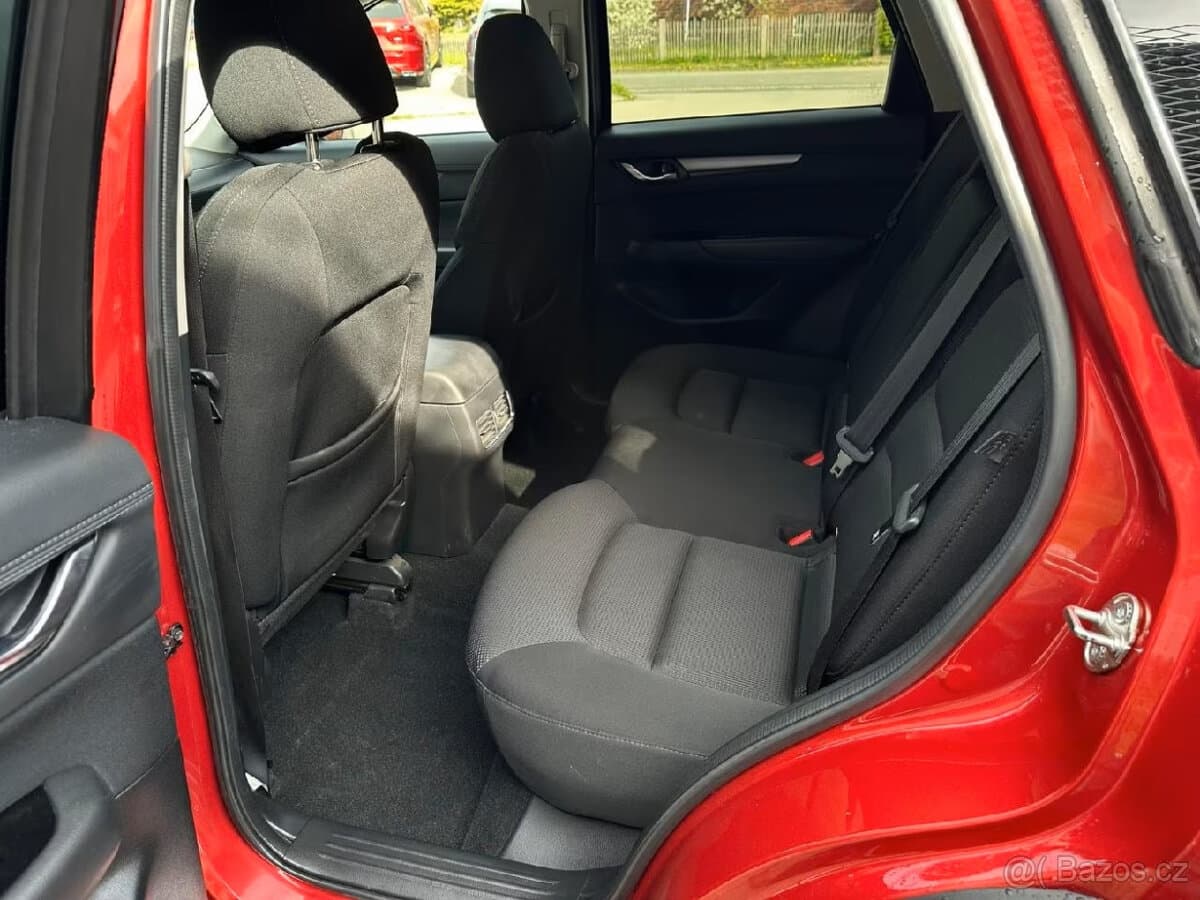 2019 Mazda CX-5 - 11