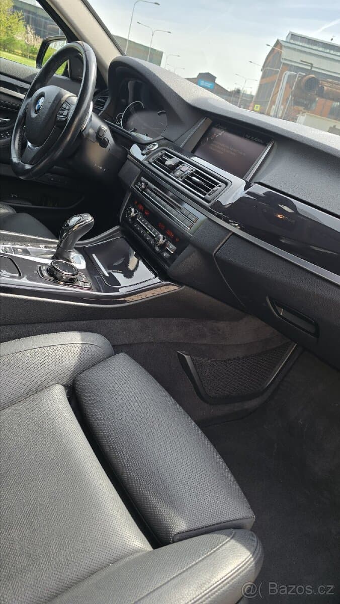 2015 BMW OSTATNÍ - 11