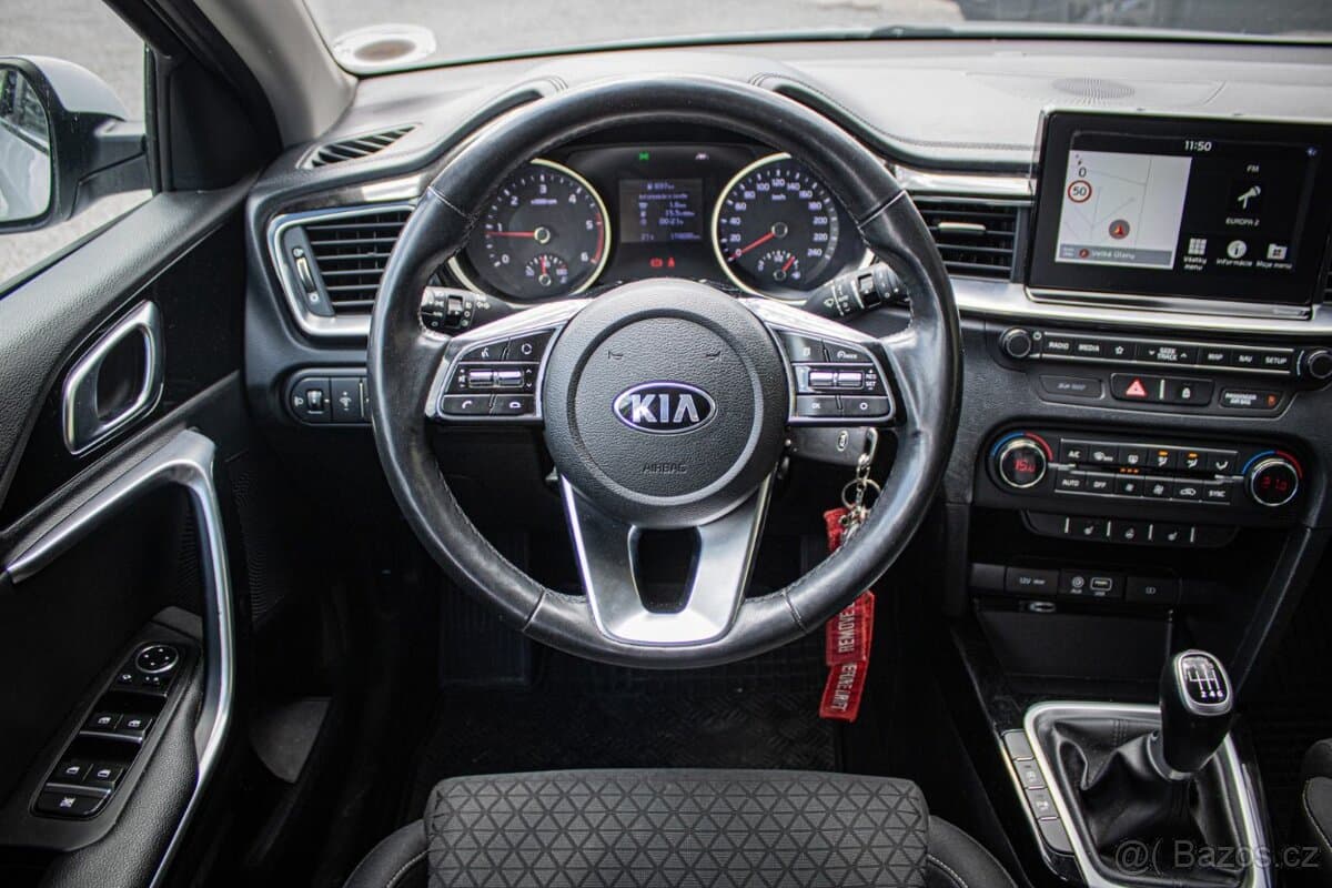 2019 Kia OSTATNÍ - 11
