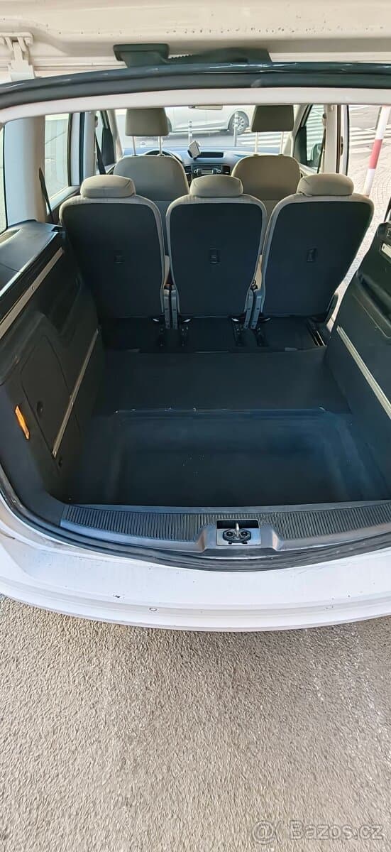 2011 Seat ALHAMBRA - 11