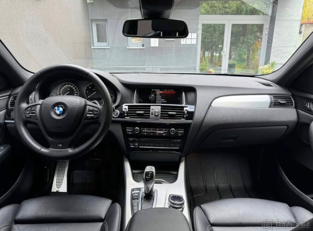 2014 BMW X4 - 11