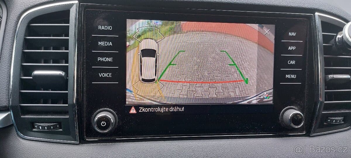 2020 Škoda KAROQ - 11