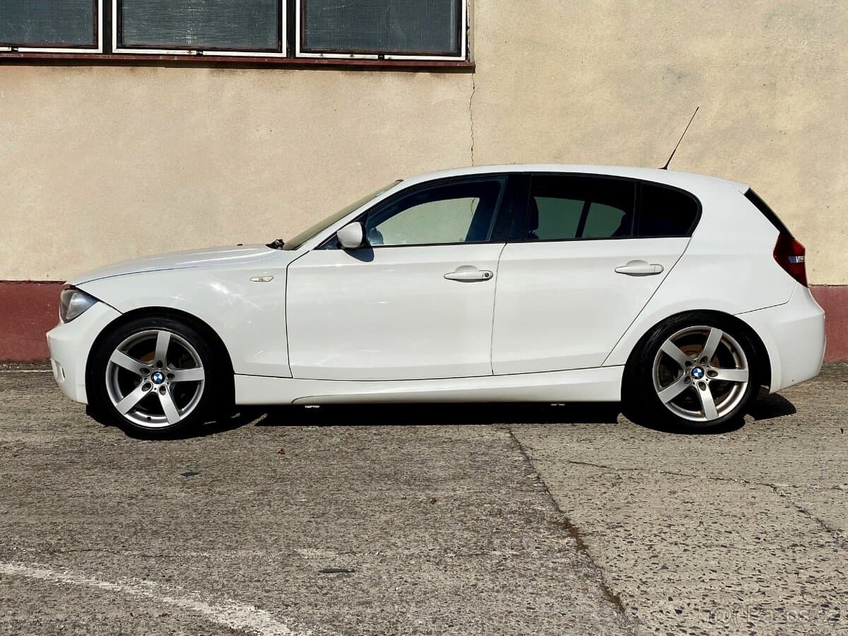 2007 BMW OSTATNÍ - 11