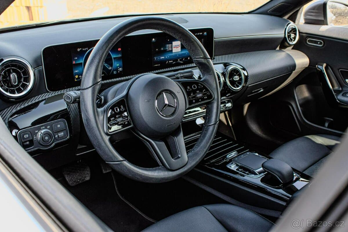 2019 Mercedes-Benz CL-CLASS - 11