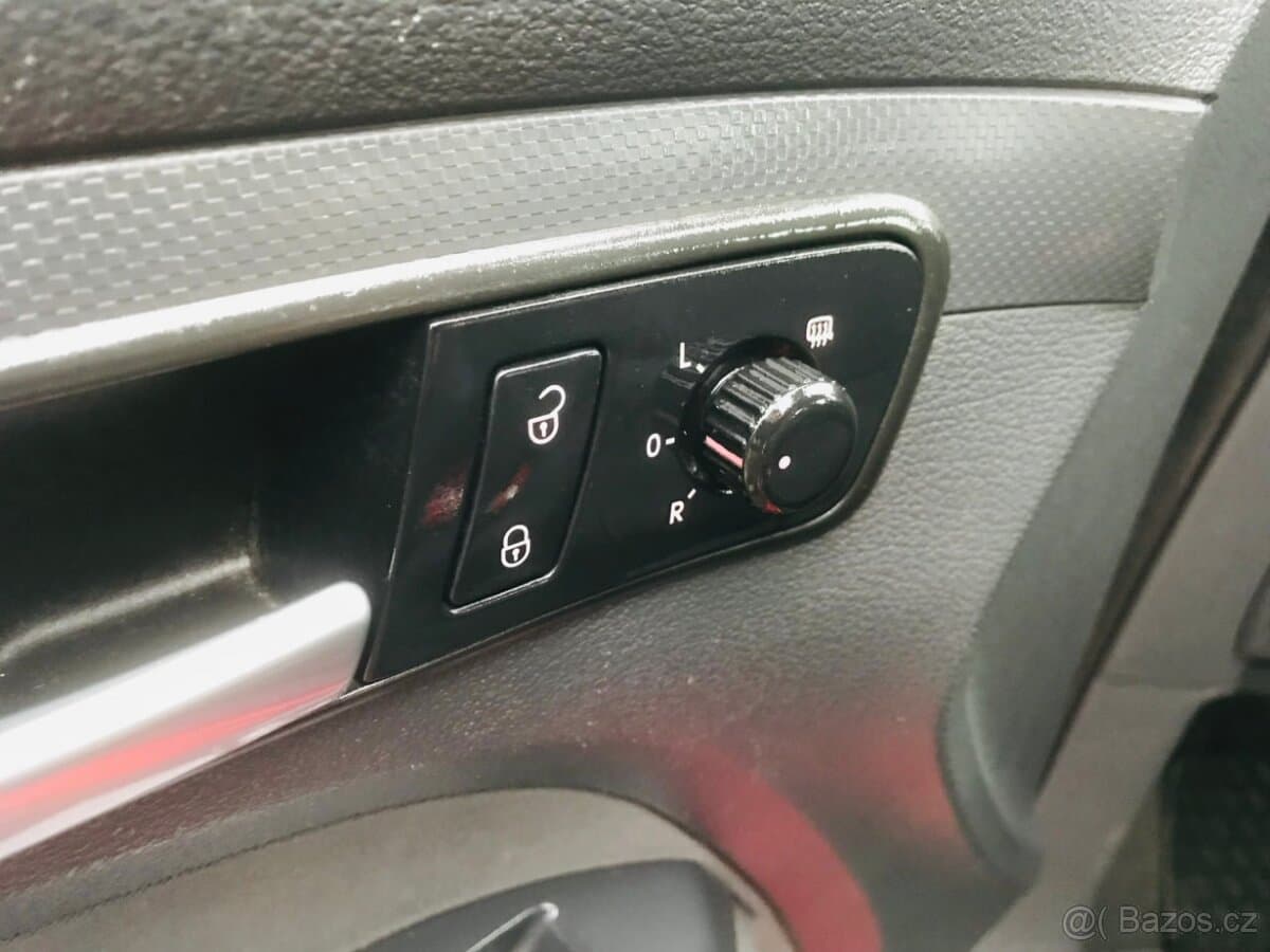 2014 Volkswagen CADDY - 11