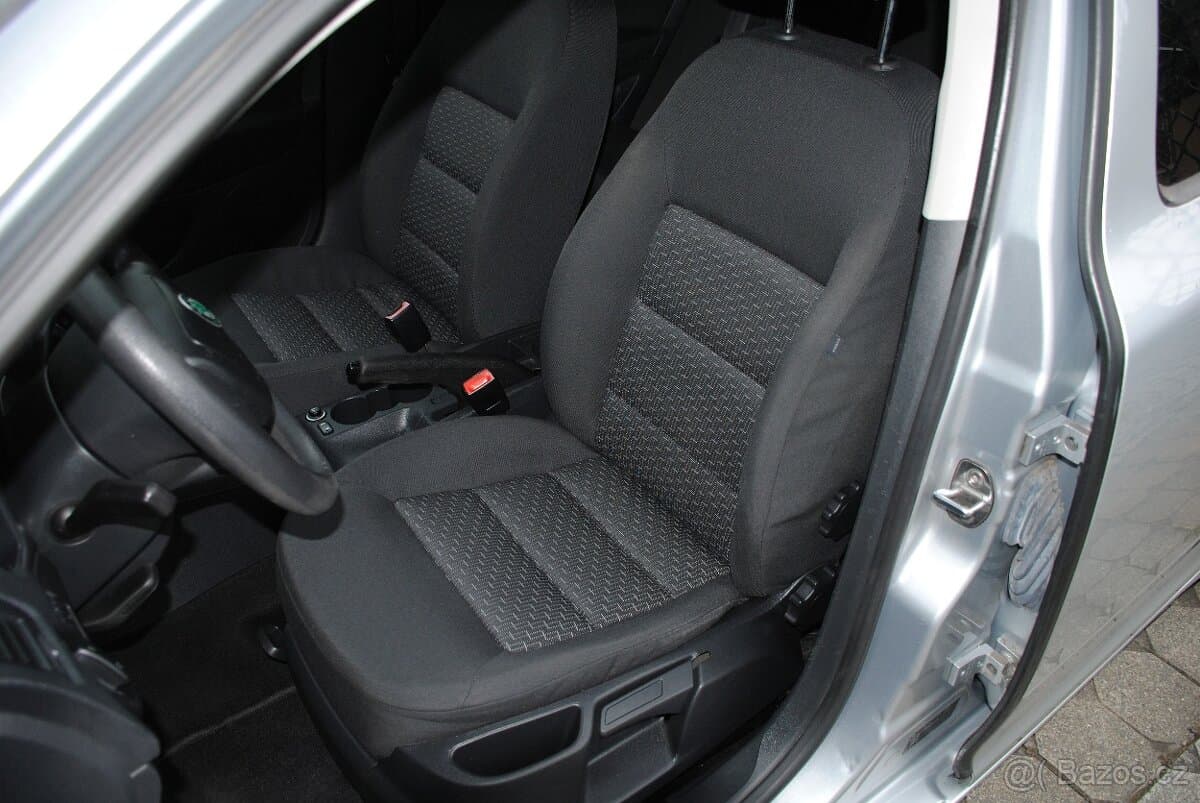 2010 Škoda OCTAVIA - 11