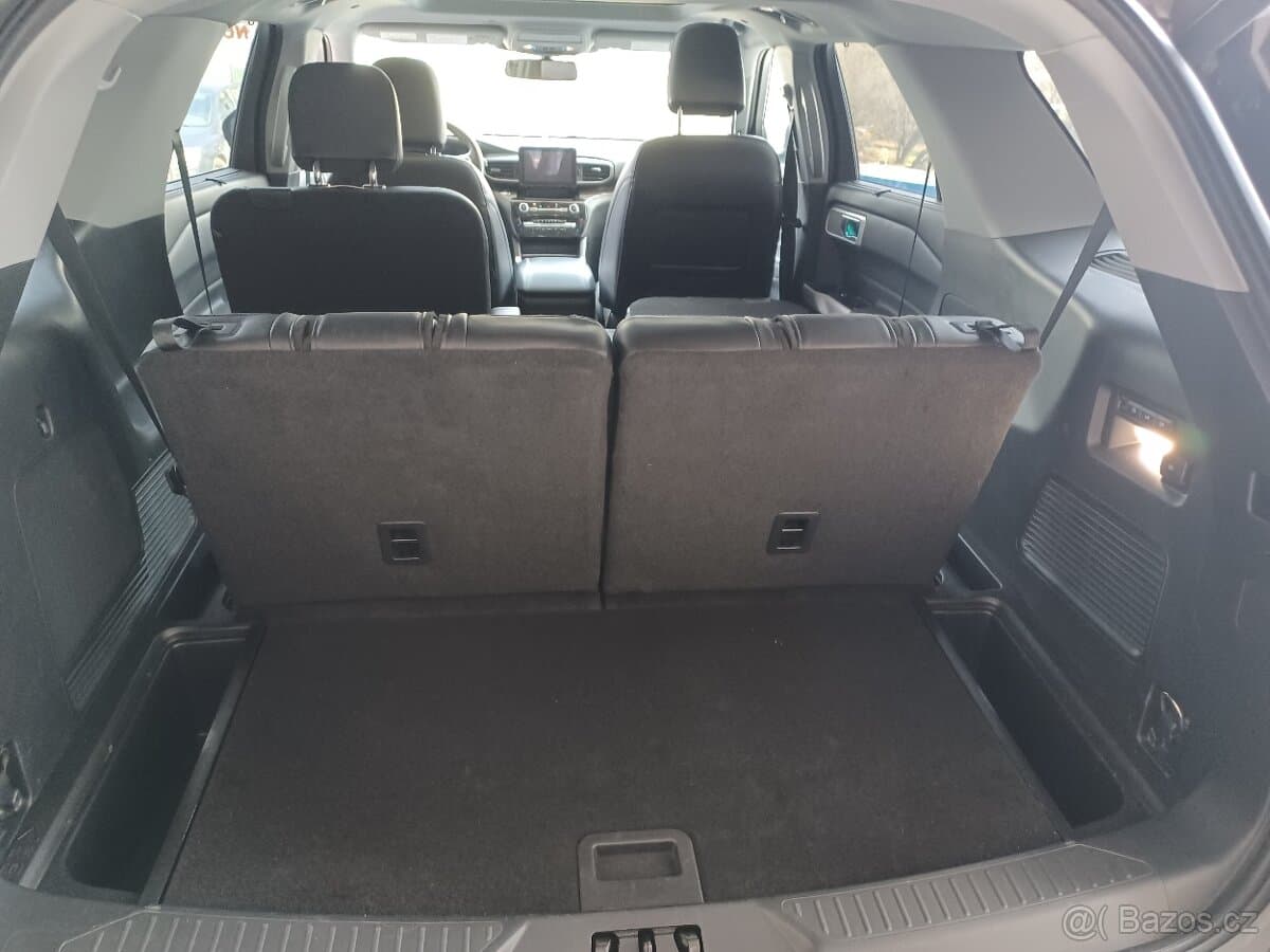 Ford EXPLORER - 11