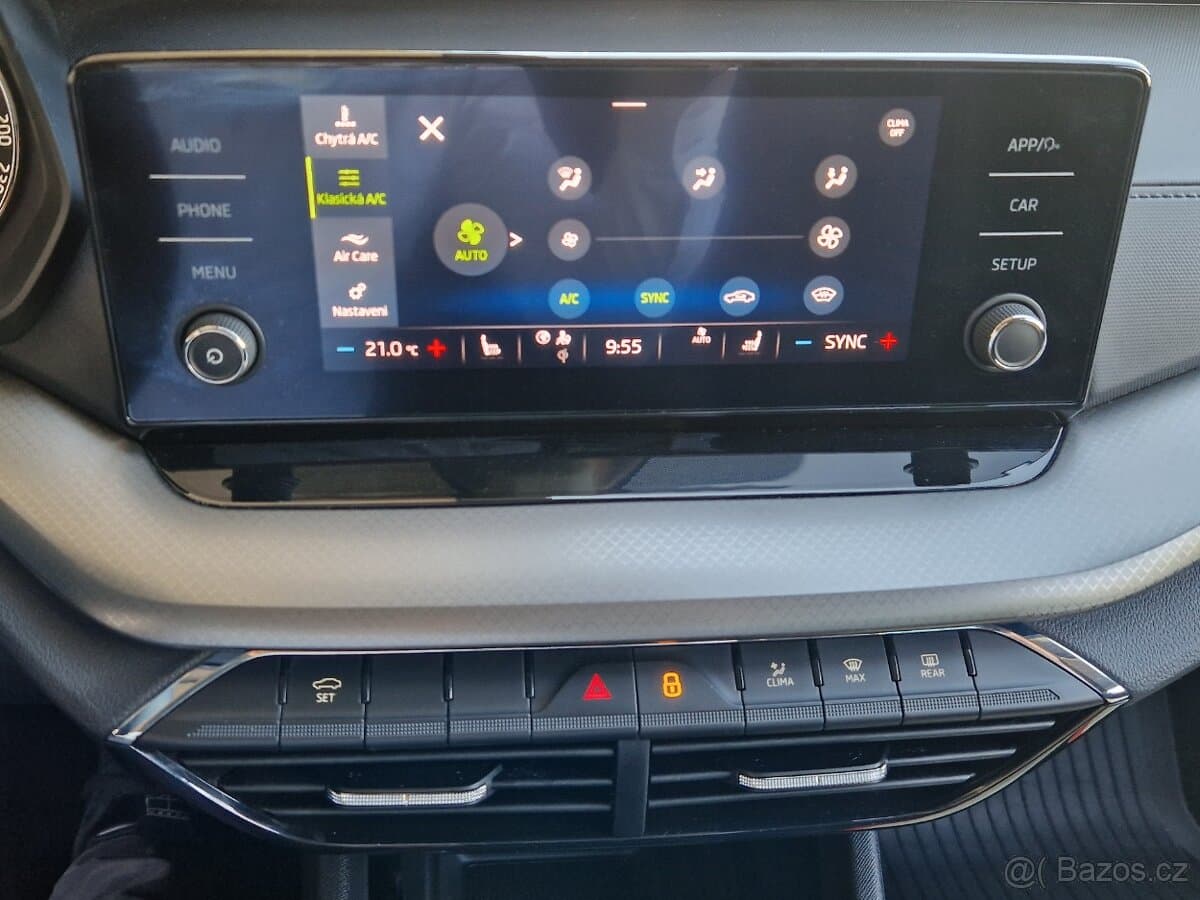 2024 Škoda OCTAVIA - 11