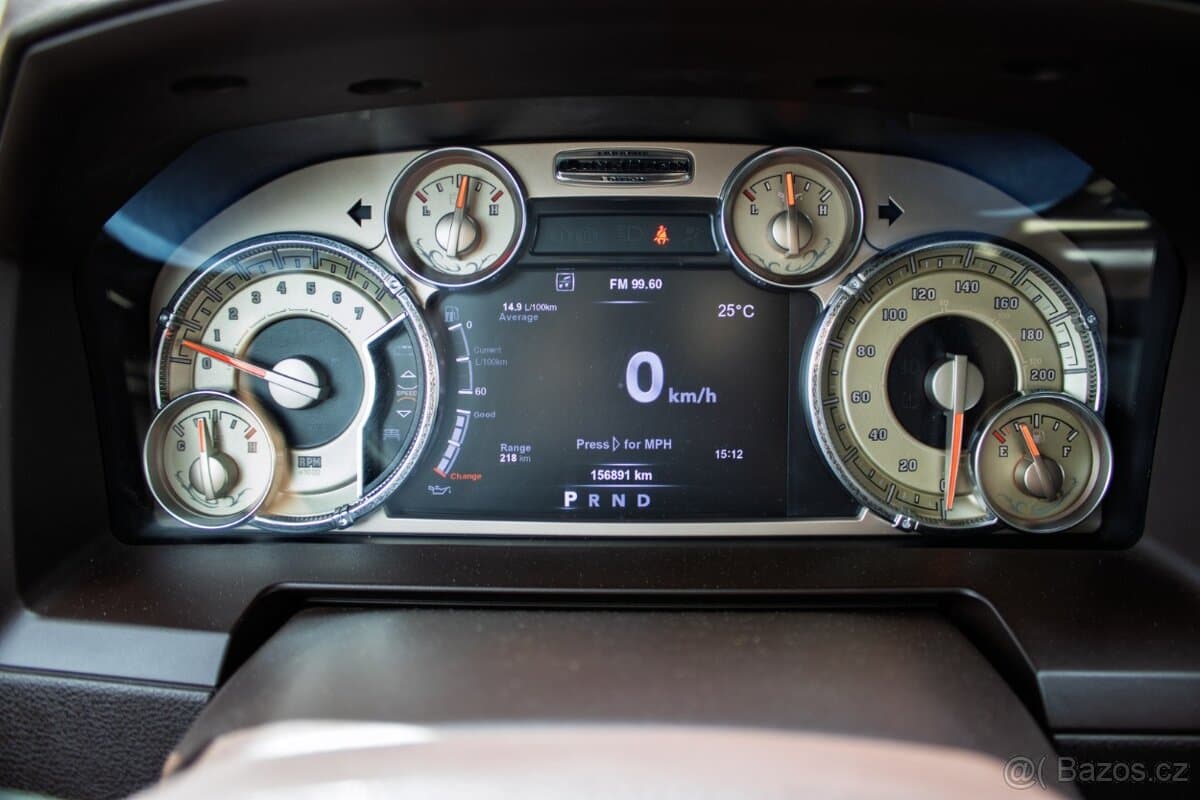 2018 Dodge OSTATNÍ - 11