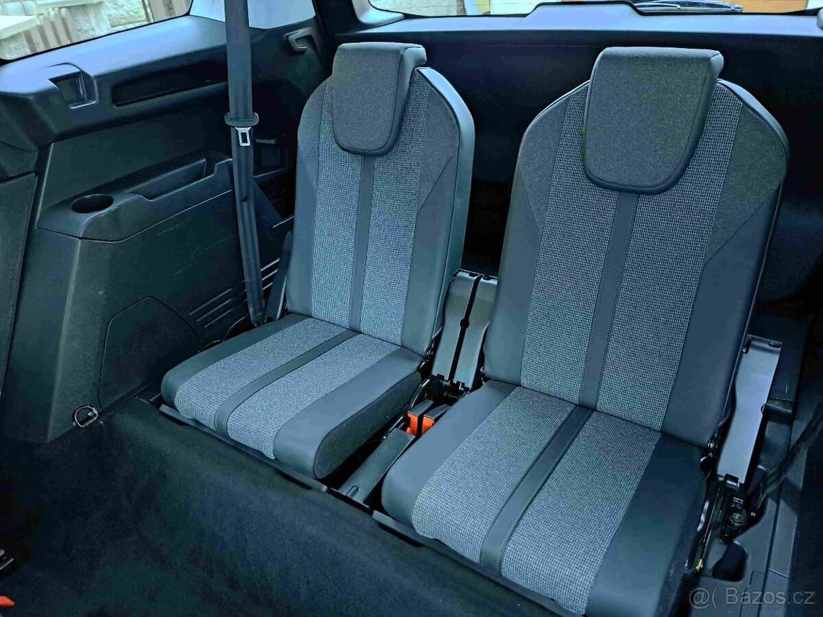 2019 Peugeot 5008 - 11