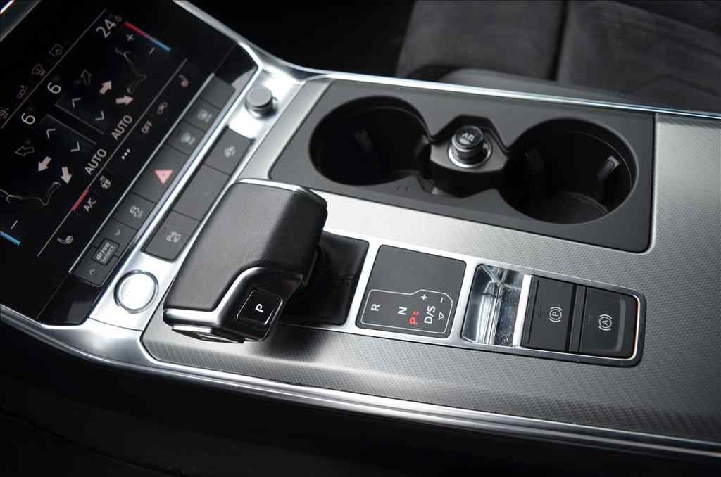 2019 Audi A6 - 11